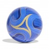 ADIDAS Pallone Da Calcio Italia Figc Clb Home Blu Beige