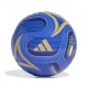 ADIDAS Mini Palla Italia Figc Home Blu Beige