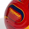 ADIDAS Pallone Da Calcio Spagna Clb Home Rosso Giallo