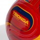 ADIDAS Pallone Da Calcio Spagna Clb Home Rosso Giallo
