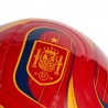ADIDAS Pallone Da Calcio Spagna Clb Home Rosso Giallo