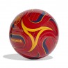 ADIDAS Pallone Da Calcio Spagna Clb Home Rosso Giallo