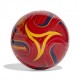 ADIDAS Pallone Da Calcio Spagna Clb Home Rosso Giallo