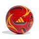 ADIDAS Pallone Da Calcio Spagna Clb Home Rosso Giallo