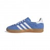 ADIDAS Originals Gazelle Indoor Azzurro Bianco - Sneakers Donna