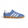 ADIDAS Originals Gazelle Indoor Azzurro Bianco - Sneakers Donna