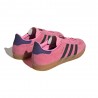 ADIDAS Originals Gazelle Indoor Rosa Nero - Sneakers Donna