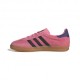 ADIDAS Originals Gazelle Indoor Rosa Nero - Sneakers Donna