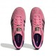 ADIDAS Originals Gazelle Indoor Rosa Nero - Sneakers Donna