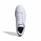 ADIDAS Advantage 2.0 Bianco Nero - Sneakers Uomo