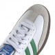 ADIDAS Originals Samba Og Bianco Verde - Sneakers Uomo