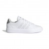ADIDAS Advantage 2.0 Bianco Grigio - Sneakers Donna