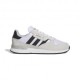 ADIDAS Originals Treziod 2 Bianco Nero - Sneakers Uomo