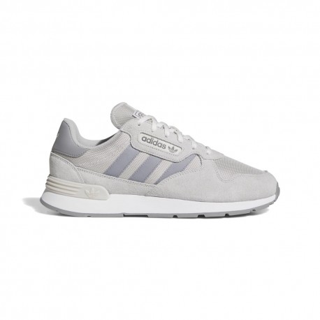 ADIDAS Originals Treziod 2 Grigio Grigio - Sneakers Uomo