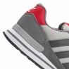 ADIDAS Originals Zx 500 Rs Grigio Grigio - Sneakers Uomo