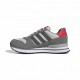 ADIDAS Originals Zx 500 Rs Grigio Grigio - Sneakers Uomo