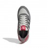 ADIDAS Originals Zx 500 Rs Grigio Grigio - Sneakers Uomo