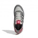 ADIDAS Originals Zx 500 Rs Grigio Grigio - Sneakers Uomo