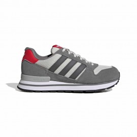 ADIDAS Originals Zx 500 Rs Grigio Grigio - Sneakers Uomo