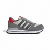 ADIDAS Originals Zx 500 Rs Grigio Grigio - Sneakers Uomo