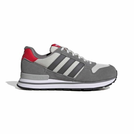 ADIDAS Originals Zx 500 Rs Grigio Grigio - Sneakers Uomo