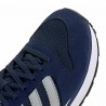 ADIDAS Originals Zx 500 Rs Blue Grigio - Sneakers Uomo