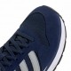 ADIDAS Originals Zx 500 Rs Blue Grigio - Sneakers Uomo
