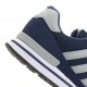 ADIDAS Originals Zx 500 Rs Blue Grigio - Sneakers Uomo