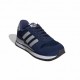 ADIDAS Originals Zx 500 Rs Blue Grigio - Sneakers Uomo
