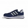 ADIDAS Originals Zx 500 Rs Blue Grigio - Sneakers Uomo