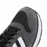 ADIDAS Originals Zx 500 Rs Nero Bianco - Sneakers Uomo