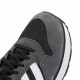 ADIDAS Originals Zx 500 Rs Nero Bianco - Sneakers Uomo