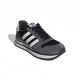 ADIDAS Originals Zx 500 Rs Nero Bianco - Sneakers Uomo