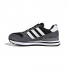 ADIDAS Originals Zx 500 Rs Nero Bianco - Sneakers Uomo