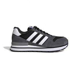 ADIDAS Originals Zx 500 Rs Nero Bianco - Sneakers Uomo