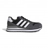 ADIDAS Originals Zx 500 Rs Nero Bianco - Sneakers Uomo