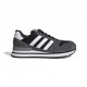 ADIDAS Originals Zx 500 Rs Nero Bianco - Sneakers Uomo