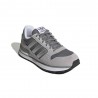 ADIDAS Originals Zx 500 Rs Grigio Argento - Sneakers Uomo
