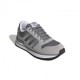ADIDAS Originals Zx 500 Rs Grigio Argento - Sneakers Uomo