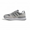 ADIDAS Originals Zx 500 Rs Grigio Argento - Sneakers Uomo