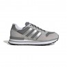 ADIDAS Originals Zx 500 Rs Grigio Argento - Sneakers Uomo