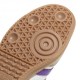 ADIDAS Originals Samba Og Bianco Purple - Sneakers Donna