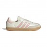 ADIDAS Originals Samba Og Bianco Rosa - Sneakers Donna