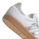ADIDAS Originals Samba Og Bianco Argento - Sneakers Donna
