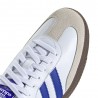 ADIDAS Originals Samba Og Bianco Blue - Sneakers Uomo