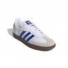 ADIDAS Originals Samba Og Bianco Blue - Sneakers Uomo