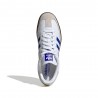 ADIDAS Originals Samba Og Bianco Blue - Sneakers Uomo