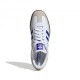 ADIDAS Originals Samba Og Bianco Blue - Sneakers Uomo