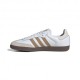 ADIDAS Originals Samba Og Bianco Sand - Sneakers Uomo