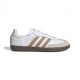 ADIDAS Originals Samba Og Bianco Sand - Sneakers Uomo